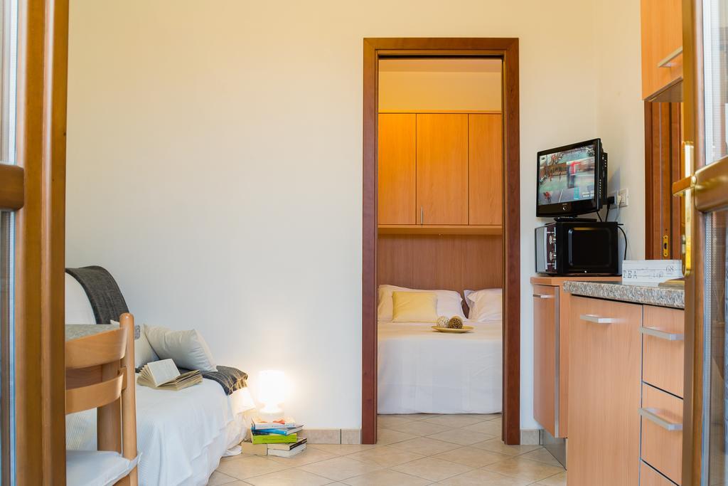 Appartamento Oasi