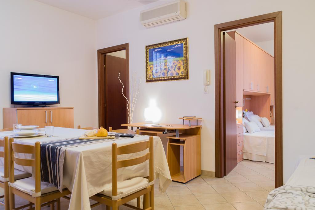 Appartamento Oasi Milano