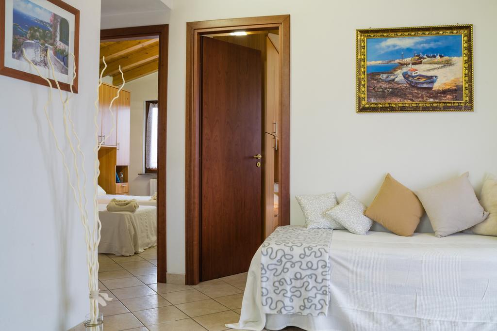 Appartamento Oasi