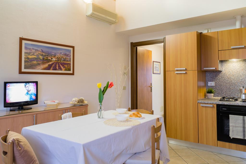 Appartamento Oasi Milano
