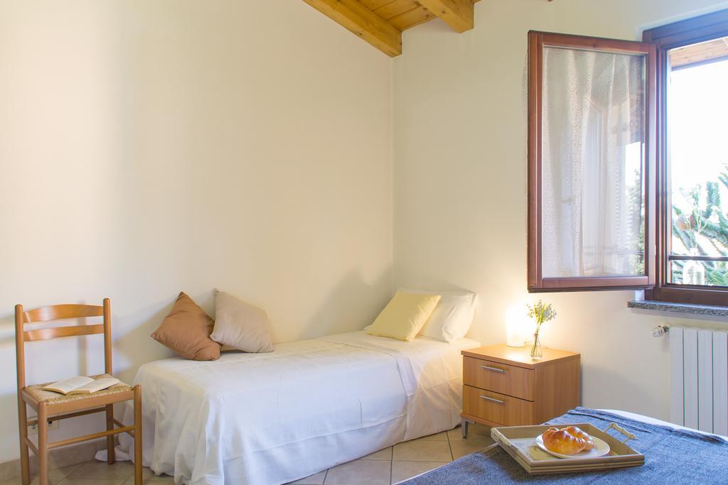Appartamento Oasi Milano